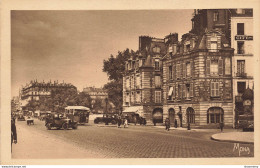 CPA Les Petits Tableaux De Paris-Maison De Mme Roland    L2424 - Altri Monumenti, Edifici