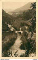 CPA Nantau-Pont De Confort      L1608 - Nantua