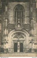 CPA Eglise De Brou-Portail       L1608 - Brou - Iglesia