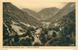 CPA Environs D'Hauteville-Vallée De L'Albarine       L1608 - Hauteville-Lompnes