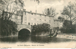 CPA La Ferté Sous Jouarre-Moulin De Condetz     L1432 - La Ferte Sous Jouarre