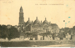 CPA Périgueux-La Cathédrale St-Front-Timbre       L1596 - Périgueux