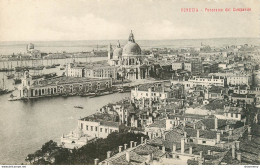 CPA Venezia-Panorama Del Campanile         L1684 - Venezia (Venedig)