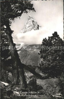 11665371 Matterhorn VS  Matterhorn VS - Sonstige & Ohne Zuordnung