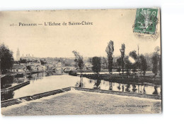 PERIGUEUX - L'Ecluse De Sainte Claire - Très Bon état - Périgueux