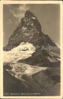 11665359 Matterhorn VS  Matterhorn VS - Sonstige & Ohne Zuordnung