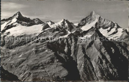 11665347 Zermatt VS Zinal-Rothorn Weisshorn  - Sonstige & Ohne Zuordnung