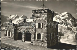 11665341 Zermatt VS Mit Station Gornergrat  - Sonstige & Ohne Zuordnung