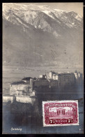 Österreich - Circa 1920 - Salzburg - Altri & Non Classificati