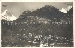 11665330 Zermatt VS Matterhorn  - Other & Unclassified