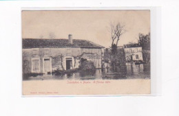 ARCAIS 79 INONDATION 1904 - Other & Unclassified