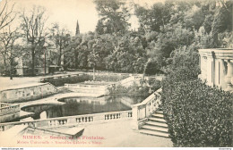 CPA Nîmes-Source De La Fontaine     L1355 - Nîmes