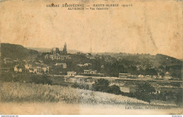 CPA Altkirch-Vue Générale   L1361 - Altkirch