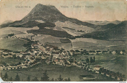 CPA Climont-Vosges-Saales-Vogesen-état Voir Scan   L1361 - Andere & Zonder Classificatie