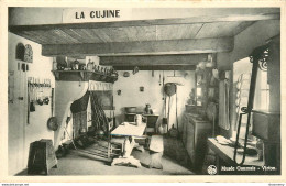 CPA Musée Gaumais-Virton-Vieille Cuisine Gaumaise    L2028 - Virton