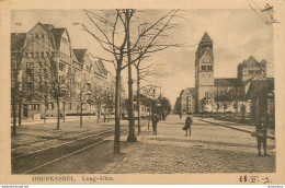 CPA Oberkassel-Lueg Allee          L1081 - Bonn