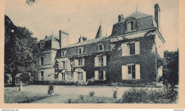 CPA Lencloitre-Château De La Boutière       L2447 - Lencloitre