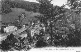 CPA Plombières-Vue Prise Du Chonot-8       L2450 - Plombieres Les Bains