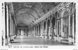 CPA Versailles-Château-Galerie Des Glaces      L2451 - Versailles (Schloß)