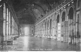 CPA Versailles-Château-Galerie Des Glaces      L2451 - Versailles (Schloß)