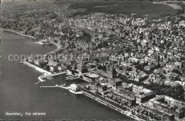 11665175 Neuchatel NE Vue Aerienne Neuchatel NE - Andere & Zonder Classificatie