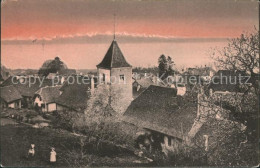 11665165 St Aubin-Sauges Et Les Alpes St Aubin-Sauges - Andere & Zonder Classificatie