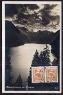 Deustchland - Circa 1930 - Abendstimmung Am Königsee - Berchtesgaden