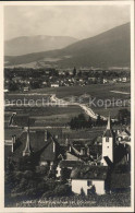 11665156 Colombier NE Auvernier Et Vue Sur Colombier Colombier NE - Andere & Zonder Classificatie