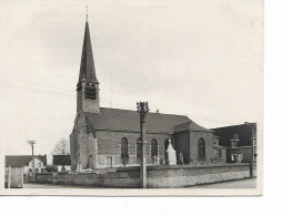 Vezon (Tournai)l'eglise   Mission 1959 - Doornik