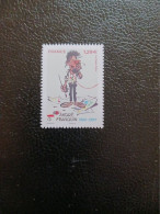 France 2024 Comics Animation ANDRE Franquin 1924 1997 Gaston Lagaffe 1v Mnh - Ungebraucht