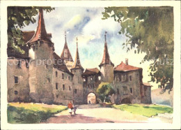 11665132 Colombier NE Chateau De Colombier Colombier NE - Andere & Zonder Classificatie