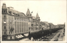 11665123 La Chaux-de-Fonds Rue Leopold Robert La Chaux-de-Fonds - Andere & Zonder Classificatie