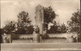 11665118 La Chaux-de-Fonds Monument Numa Droz La Chaux-de-Fonds - Andere & Zonder Classificatie