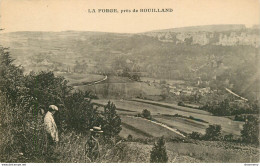 CPA La Forge Près De Bouilland      L1380 - Andere & Zonder Classificatie