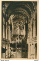 CPA Paris-Eglise St Etienne Du Mont-Les Orgues-12       L1872 - Eglises