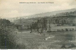 CPA Recey Sur Ource-La Vallée De L'Ource      L1871 - Andere & Zonder Classificatie