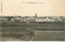 CPA St Pierre Quiberon-Vue Générale-6029   L1872 - Quiberon