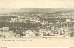 CPA Environs De Dijon-Velars Sur Ouche-60      L1871 - Andere & Zonder Classificatie