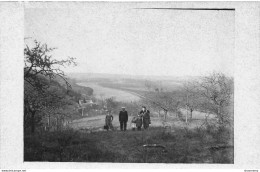 CPA Villeneuve Sur Yonne-1927-Personnages-à Identifier        L2437 - Villeneuve-sur-Yonne