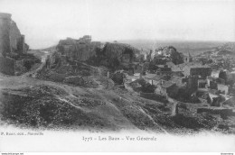 CPA Les Baux-Vue Générale-3775      L2437 - Les-Baux-de-Provence