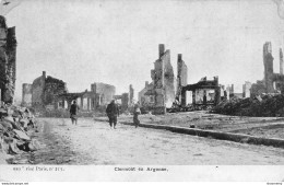 CPA Clermont En Argonne-215          L2438 - Clermont En Argonne