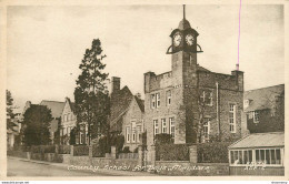 CPA County School For Boys,Aberdare        L1616 - Glamorgan