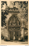 CPA Château D'Amboise-Porte De La Chapelle St-Hubert      L1619 - Amboise