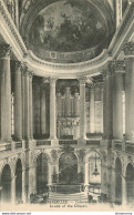 CPA Palais De Versailles-Intérieur De La Chapelle-531       L1892 - Versailles (Schloß)