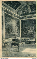 CPA Palais De Versailles-Table De Signature Du Traité De Paix       L1892 - Versailles (Château)