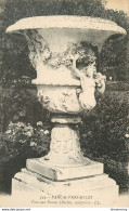 CPA Parc De Versailles-Vase Aux Faunes-544     L1892 - Versailles (Château)