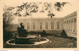 CPA Château De Versailles-Grand Trianon      L1892 - Versailles (Schloß)