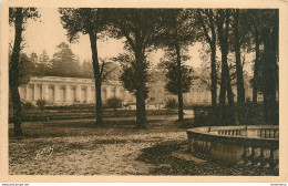 CPA Château De Versailles-Parc Du Grand Trianon      L1892 - Versailles (Château)