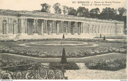CPA Château De Versailles-Grand Trianon      L1892 - Versailles (Château)