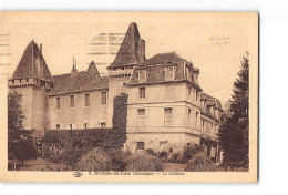 SAINT JEAN DE COLE - Le Château - Très Bon état - Andere & Zonder Classificatie